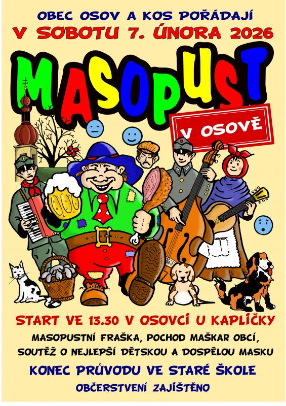 Masopust